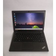 Нетбук Lenovo ThinkPad X250 / 12.5" (1366x768) TN / Intel Core i3-5010U (2 (4) ядра по 2.1 GHz) / 4 GB DDR3 / 128 GB SSD / Intel HD Graphics 5500 / WebCam / Два АКБ / Windows 10 Home - 2