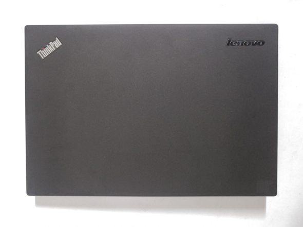 Нетбук Lenovo ThinkPad X250 / 12.5&quot; (1366x768) TN / Intel Core i3-5010U (2 (4) ядра по 2.1 GHz) / 4 GB DDR3 / 128 GB SSD / Intel HD Graphics 5500 / WebCam / Два АКБ / Windows 10 Home - 7