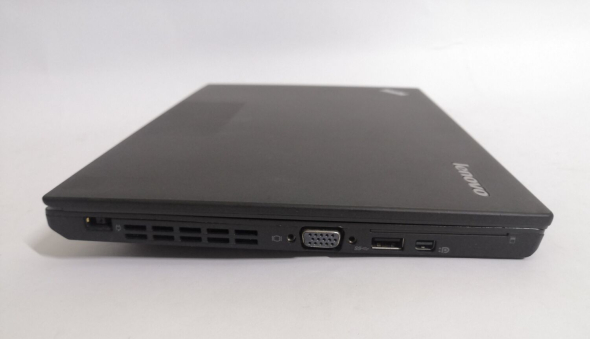 Нетбук Lenovo ThinkPad X250/ 12.5 &quot; (1366x768) TN / Intel Core i3-5010U (2 (4) ядра по 2.1 GHz) / 4 GB DDR3 / 128 GB SSD / Intel HD Graphics 5500 / WebCam / Два АКБ / Windows 10 Home - 5