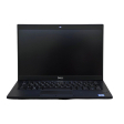 Ноутбук Dell Latitude 7390 / 13.3" (1920x1080) IPS Touch / Intel Core i5-7300U (2 (4) ядра по 2.6 - 3.5 GHz) / 8 GB DDR4 / 128 GB SSD / Intel HD Graphics 620 / WebCam - 2