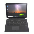 Ноутбук-трансформер Fujitsu Tablet Stylistic V727 / 12.5" (1920x1080) IPS Touch / Intel Core i5-7Y57 (2 (4) ядра по 1.2 - 3.3 GHz) / 8 GB DDR3 / 256 GB SSD / Intel HD Graphics 615 / WebCam 5 MP + 8 MP / USB 3.0 / Windows 10 Pro - 2