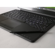 Ноутбук-трансформер Fujitsu Tablet Stylistic V727 / 12.5" (1920x1080) IPS Touch / Intel Core i5-7Y57 (2 (4) ядра по 1.2 - 3.3 GHz) / 8 GB DDR3 / 256 GB SSD / Intel HD Graphics 615 / WebCam 5 MP + 8 MP / USB 3.0 / Windows 10 Pro - 4