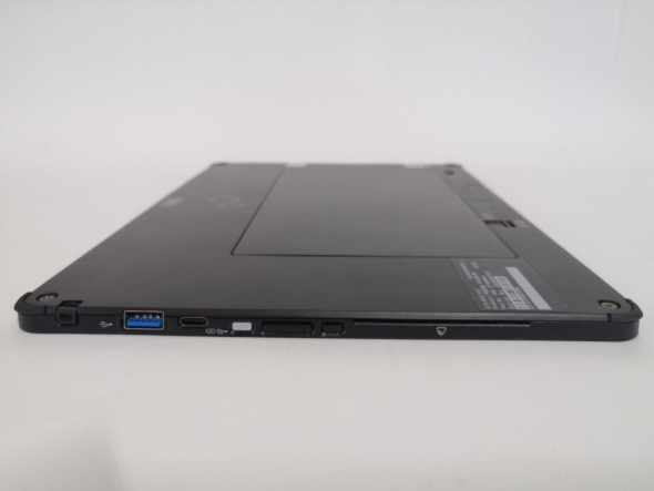 Ноутбук-трансформер Fujitsu Tablet Stylistic V727/ 12.5 &quot; (1920x1080) IPS Touch / Intel Core i5-7y57 (2 (4) ядра по 1.2 - 3.3 GHz) / 8 GB DDR3 / 256 GB SSD / Intel HD Graphics 615 / WebCam 5 MP + 8 MP / USB 3.0 / Windows 10 Pro - 6