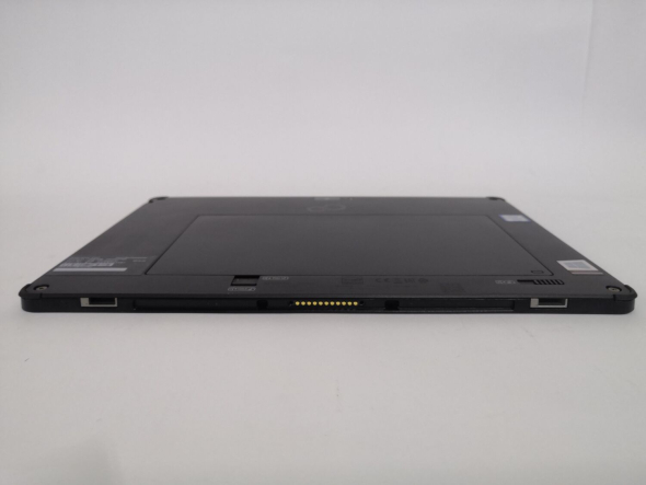 Ноутбук-трансформер Fujitsu Tablet Stylistic V727/ 12.5 &quot; (1920x1080) IPS Touch / Intel Core i5-7y57 (2 (4) ядра по 1.2 - 3.3 GHz) / 8 GB DDR3 / 256 GB SSD / Intel HD Graphics 615 / WebCam 5 MP + 8 MP / USB 3.0 / Windows 10 Pro - 7