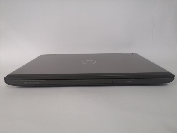 Ноутбук Б-клас Dell Vostro 3560 / 15.6&quot; (1920x1080) TN / Intel Core i5 - 3210M (2 (4) ядра по 2.5-3.1 GHz) / 8 GB DDR3 / 256 GB SSD / AMD Radeon HD 7670m, 1 GB GDDR3, 128-bit / WebCam / DVD-ROM / Windows 10 Pro - 7