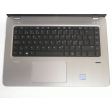 Ноутбук Б-класс HP ProBook 440 G4 / 14" (1366x768) TN / Intel Core i5-7200U (2 (4) ядра по 2.5 - 3.1 GHz) / 8 GB DDR4 / 256 GB SSD / Intel HD Graphics 620 / WebCam / VGA - 3