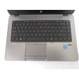 Ноутбук HP EliteBook 840 G1 / 14" (1920x1080) IPS / Intel Core i7-4600U (2 (4) ядра по 2.1 - 3.3 GHz) / 8 GB DDR3 / 256 GB SSD / AMD Radeon HD 8750M, 1 GB GDDR3, 128-bit / WebCam / VGA - 4