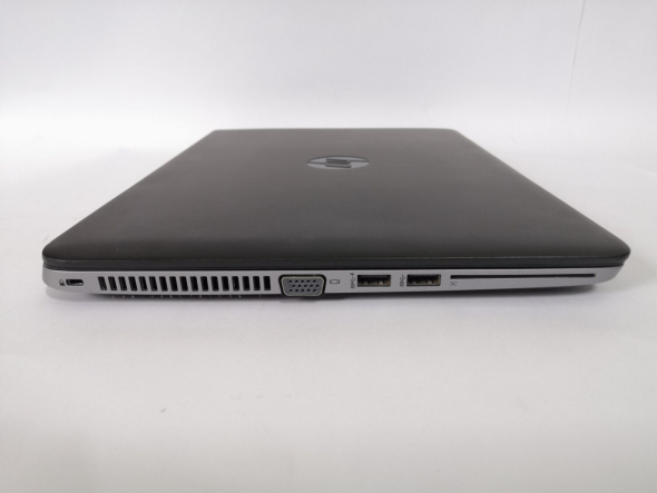 Ноутбук HP EliteBook 840 G1 / 14&quot; (1920x1080) IPS / Intel Core i7-4600U (2 (4) ядра по 2.1 - 3.3 GHz) / 8 GB DDR3 / 256 GB SSD / AMD Radeon HD 8750M, 1 GB GDDR3, 128-bit / WebCam / VGA - 5
