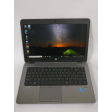 Ноутбук HP EliteBook 840 G1 / 14" (1920x1080) IPS / Intel Core i7-4600U (2 (4) ядра по 2.1 - 3.3 GHz) / 8 GB DDR3 / 256 GB SSD / AMD Radeon HD 8750M, 1 GB GDDR3, 128-bit / WebCam / VGA - 2