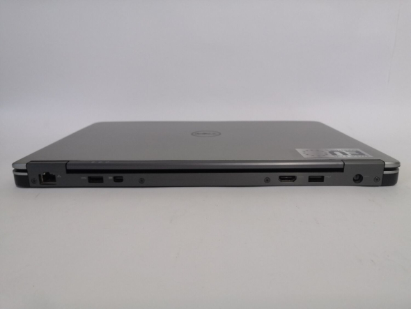 Ноутбук Б-класс Dell Latitude E7440 / 14&quot; (1920x1080) IPS / Intel Core i3-4030U (2 (4) ядра по 1.9 GHz) / 8 GB DDR3 / 128 GB SSD / Intel HD Graphics 4400 / Win 10 Pro - 6