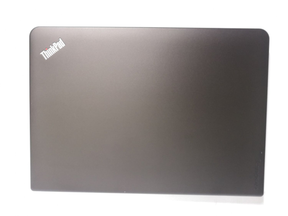 Ультрабук Lenovo ThinkPad Edge E460 / 14&quot; (1920x1080) IPS / Intel Core i5-6200U (2 (4) ядра по 2.3 - 2.8 GHz) / 8 GB DDR3 / 192 GB SSD / Intel HD Graphics 520 / WebCam / Win 10 Pro - 8