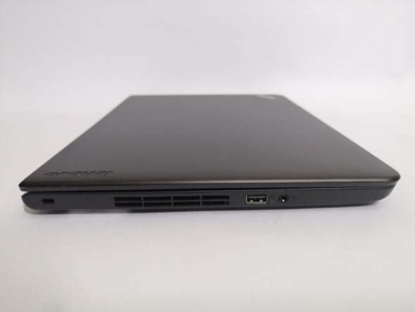 Ультрабук Lenovo ThinkPad Edge E460 / 14&quot; (1920x1080) IPS / Intel Core i5-6200U (2 (4) ядра по 2.3 - 2.8 GHz) / 8 GB DDR3 / 192 GB SSD / Intel HD Graphics 520 / WebCam / Win 10 Pro - 5