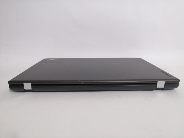 Ультрабук Lenovo ThinkPad Edge E460 / 14&quot; (1920x1080) IPS / Intel Core i5-6200U (2 (4) ядра по 2.3 - 2.8 GHz) / 8 GB DDR3 / 192 GB SSD / Intel HD Graphics 520 / WebCam / Win 10 Pro - 7