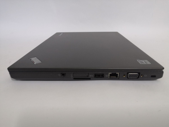 Ультрабук Lenovo ThinkPad T440s / 14&quot; (1600x900) TN / Intel Core i5-4210U (2 (4) ядра по 1.7 - 2.7 GHz) / 8 GB DDR3 / 128 GB SSD / Intel HD Graphics 4400 / Windows 10 Pro - 5