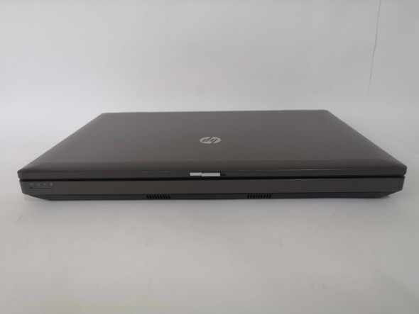 Ноутбук HP ProBook 6470b / 14&quot; (1366x768) TN / Intel Core i5-3210M (2 (4) ядра по 2.5 - 3.1 GHz) / 4 GB DDR3 / 500 GB HDD / Intel HD Graphics 4000 / WebCam - 6