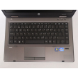 Ноутбук HP ProBook 6470b / 14" (1366x768) TN / Intel Core i5-3210M (2 (4) ядра по 2.5 - 3.1 GHz) / 4 GB DDR3 / 500 Gb HDD / Intel HD Graphics 4000 / WebCam - 3