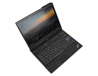 БУ Ноутбук 12.5&quot; Lenovo ThinkPad X220 Tablet Intel Core i7-2640M 4Gb RAM 120Gb SSD из Европы в Одессе