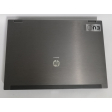 Ноутбук HP EliteBook 8740w / 17" (1920x1200) TN / Intel Core i7-720QM (4 (8) ядра по 1.6 - 2.8 GHz) / 8 GB DDR3 / 256 GB SSD / nVidia Quadro FX 3800m, 1 GB GDDR3, 256-bit / WebCam - 8