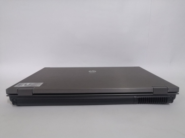 Ноутбук HP EliteBook 8740w / 17&quot; (1920x1200) TN / Intel Core i7-720QM (4 (8) ядра по 1.6 - 2.8 GHz) / 8 GB DDR3 / 256 GB SSD / nVidia Quadro FX 3800m, 1 GB GDDR3, 256-bit / WebCam - 6