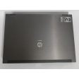 Ноутбук HP EliteBook 8740w / 17" (1920x1200) TN / Intel Core i7-620M (2 (4) ядра по 2.66 - 3.33 GHz) / 8 GB DDR3 / 256 GB SSD / nVidia Quadro FX 2800M, 1 GB GDDR3, 256-bit / WebCam - 8