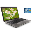 Ноутбук HP ProBook 4530s / 15.6" (1366x768) TN / Intel Core i5-2450M (2 (4) ядра по 2.5 - 3.1 GHz) / 4 GB DDR3 / 320 GB HDD / Intel HD Graphics 3000 / WebCam / DVD-ROM - 1