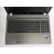 Ноутбук HP ProBook 4530s / 15.6" (1366x768) TN / Intel Core i5-2450M (2 (4) ядра по 2.5 - 3.1 GHz) / 4 GB DDR3 / 320 GB HDD / Intel HD Graphics 3000 / WebCam / DVD-ROM - 3