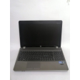 Ноутбук HP ProBook 4530s / 15.6" (1366x768) TN / Intel Core i5-2450M (2 (4) ядра по 2.5 - 3.1 GHz) / 4 GB DDR3 / 320 GB HDD / Intel HD Graphics 3000 / WebCam / DVD-ROM - 2