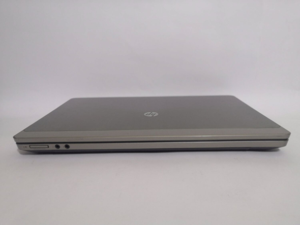 Ноутбук HP ProBook 4530s / 15.6&quot; (1366x768) TN / Intel Core i5-2450M (2 (4) ядра по 2.5 - 3.1 GHz) / 4 GB DDR3 / 320 GB HDD / Intel HD Graphics 3000 / WebCam / DVD-ROM - 6