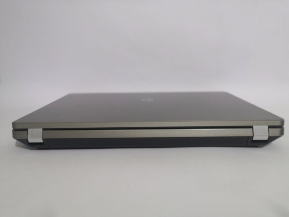 Ноутбук HP ProBook 4530s / 15.6&quot; (1366x768) TN / Intel Core i5-2450M (2 (4) ядра по 2.5 - 3.1 GHz) / 4 GB DDR3 / 320 GB HDD / Intel HD Graphics 3000 / WebCam / DVD-ROM - 7