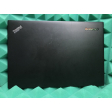 Ультрабук Б-клас Lenovo ThinkPad X1 Carbon (2nd Gen) / 14" (2560x1440) IPS Touch / Intel Core i5 - 4300U (2 (4) ядра по 1.9-2.9 GHz) / 4 GB DDR3 / 256 GB SSD M. 2 / Intel HD Graphics 4400 / WebCam / Fingerprint / HDMI / miniDP - 8
