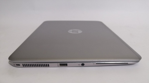 Ноутбук Б-класс HP EliteBook 1040 G3 / 14&quot; (2560x1440) IPS / Intel Core i5-6300U (2 (4) ядра по 2.5 - 3.0 GHz) / 8 GB DDR4 / 256 GB SSD / Intel HD Graphics 520 / WebCam / HDMI / Windows 10 Pro - 6