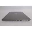 Ноутбук Б-клас HP EliteBook 1040 G3 / 14" (2560x1440) IPS / Intel Core i5 - 6300U (2 (4) ядра по 2.5-3.0 GHz) / 8 GB DDR4 / 256 GB SSD / Intel HD Graphics 520 / WebCam / HDMI / Windows 10 Pro - 7