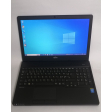 Ноутбук Б-класс Fujitsu LifeBook А555 / 15.6" (1366x768) TN / Intel Core i3-5005U (2 (4) ядра по 2.0 GHz) / 8 GB DDR3 / 128 GB SSD / Intel HD Graphics 5500 / WebCam / Windows 10 Pro - 2