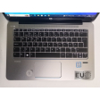 Ультрабук Б-класс HP EliteBook 1030 G1 / 13.3" (1920x1080) IPS / Intel Core m5-6Y54 (2 (4) ядра по 1.1 - 2.7 GHz) / 8 GB DDR3 / 256 GB SSD / Intel HD Graphics 515 / WebCam / HDMI / Windows 10 Pro - 3