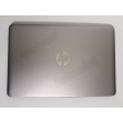Ультрабук Б-клас HP EliteBook 1030 G1 / 13.3" (1920x1080) IPS / Intel Core m5 - 6Y54 (2 (4) ядра по 1.1-2.7 GHz) / 8 GB DDR3 / 256 GB SSD / Intel HD Graphics 515 / WebCam / HDMI / Windows 10 Pro - 8