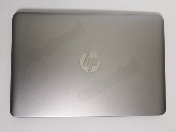 Ультрабук Б-класс HP EliteBook 1030 G1 / 13.3&quot; (1920x1080) IPS / Intel Core m5-6Y54 (2 (4) ядра по 1.1 - 2.7 GHz) / 8 GB DDR3 / 256 GB SSD / Intel HD Graphics 515 / WebCam / HDMI / Windows 10 Pro - 8