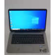 Ультрабук Б-класс HP EliteBook 1030 G1 / 13.3" (1920x1080) IPS / Intel Core m5-6Y54 (2 (4) ядра по 1.1 - 2.7 GHz) / 8 GB DDR3 / 256 GB SSD / Intel HD Graphics 515 / WebCam / HDMI / Windows 10 Pro - 2