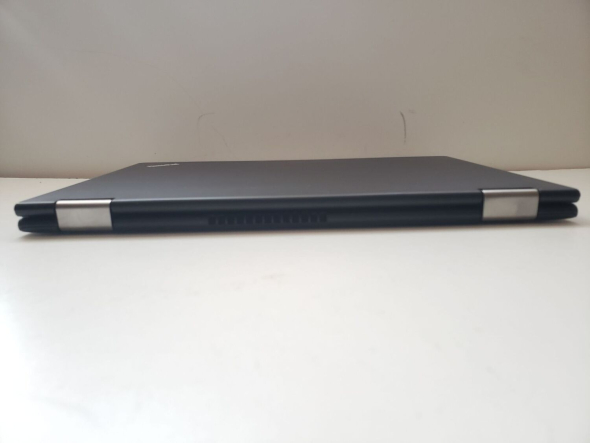 Ноутбук-трансформер Lenovo ThinkPad Yoga 370 / 13.3&quot; (1920x1080) IPS Touch / Intel Core i5-7300U (2 (4) ядра по 2.6 - 3.5 GHz) / 8 GB DDR4 / 256 GB SSD / Intel HD Graphics 620 / WebCam - 6
