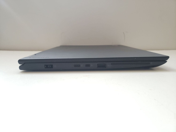 Ноутбук-трансформер Lenovo ThinkPad Yoga 370 / 13.3&quot; (1920x1080) IPS Touch / Intel Core i5-7300U (2 (4) ядра по 2.6 - 3.5 GHz) / 8 GB DDR4 / 256 GB SSD / Intel HD Graphics 620 / WebCam - 4
