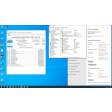 Ноутбук-трансформер Lenovo ThinkPad Yoga 370 / 13.3" (1920x1080) IPS Touch / Intel Core i5-7300U (2 (4) ядра по 2.6 - 3.5 GHz) / 8 GB DDR4 / 256 GB SSD / Intel HD Graphics 620 / WebCam - 10