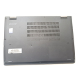 Ноутбук-трансформер Lenovo ThinkPad Yoga 370 / 13.3" (1920x1080) IPS Touch / Intel Core i5-7300U (2 (4) ядра по 2.6 - 3.5 GHz) / 8 GB DDR4 / 256 GB SSD / Intel HD Graphics 620 / WebCam - 8