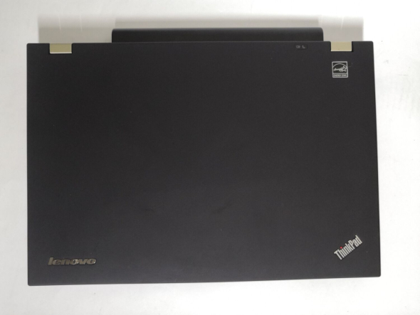 Ноутбук Lenovo ThinkPad T420 / 14&quot; (1366x768) TN / Intel Core i5-2520M (2 (4) ядра по 2.5 - 3.2 GHz) / 4 GB DDR3 / 500 GB HDD / Intel HD Graphics 3000 / WebCam / VGA - 6