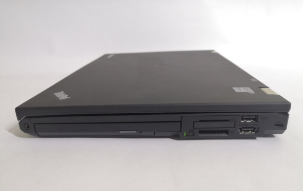 Ноутбук Lenovo ThinkPad T420 / 14&quot; (1366x768) TN / Intel Core i5-2520M (2 (4) ядра по 2.5 - 3.2 GHz) / 4 GB DDR3 / 500 GB HDD / Intel HD Graphics 3000 / WebCam / VGA - 5