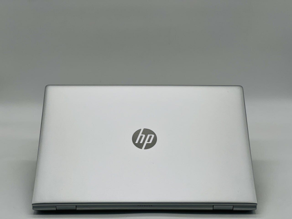 Ноутбук HP ProBook 650 G5 / 15.6&quot; (1920x1080) IPS / Intel Core i5-8365U (4 (8) ядра по 1.8 - 4.0 GHz) / 8 GB DDR4 / 512 GB SSD / Intel UHD Graphics 620 / WebCam - 5