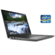 Ноутбук Dell Latitude 3440 / 14" (1366x768) TN / Intel Core i5-4210U (2 (4) ядра по 1.7 - 2.7 GHz) / 8 GB DDR3 / 500 Gb HDD / Intel HD Graphics 4400 / WebCam - 1