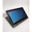 Нетбук-трансформер Lenovo ThinkPad Yoga 11e G4 / 11.6" (1366x768) IPS Touch / Intel Core i3-7100U (2 (4) ядра по 2.4 GHz) / 8 GB DDR3 / 128 GB SSD / Intel HD Graphics 620 / WebCam / Win 10 Pro - 8