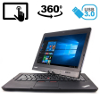Нетбук-трансформер Б-класс Lenovo ThinkPad Twist S230u / 12.5" (1366x768) IPS Touch / Intel Core i5-3317U (2 (4) ядра по 1.7 - 2.6 GHz) / 4 GB DDR3 / 24 GB SSD + 500 GB HDD / Intel HD Graphics 4000 / WebCam / USB 3.0 / Windows 10 Pro - 1