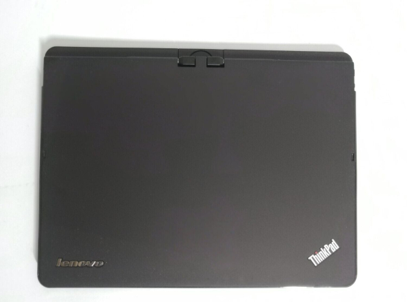 Нетбук-трансформер Б-класс Lenovo ThinkPad Twist S230u / 12.5&quot; (1366x768) IPS Touch / Intel Core i5-3317U (2 (4) ядра по 1.7 - 2.6 GHz) / 4 GB DDR3 / 24 GB SSD + 500 GB HDD / Intel HD Graphics 4000 / WebCam / USB 3.0 / Windows 10 Pro - 6