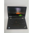 Ультрабук-трансформер Б-клас Lenovo ThinkPad X1 Yoga G1 / 14" (2560x1440) IPS Touch / Intel Core i7 - 6500U (2 (4) ядра по 2.5-3.1 GHz) / 8 GB DDR3 / 512 GB SSD / Intel UHD Graphics 520 / WebCam / Win 10 Pro - 2