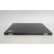 Ультрабук-трансформер Б-клас Lenovo ThinkPad X1 Yoga G1 / 14" (2560x1440) IPS Touch / Intel Core i7 - 6500U (2 (4) ядра по 2.5-3.1 GHz) / 8 GB DDR3 / 512 GB SSD / Intel UHD Graphics 520 / WebCam / Win 10 Pro - 3